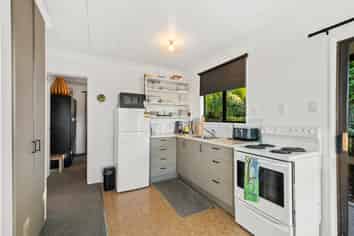 34b Alpine Avenue, Hanmer Springs