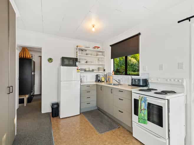 34b Alpine Avenue, Hanmer Springs