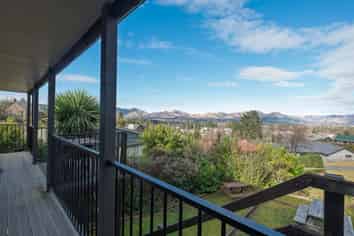 34b Alpine Avenue, Hanmer Springs