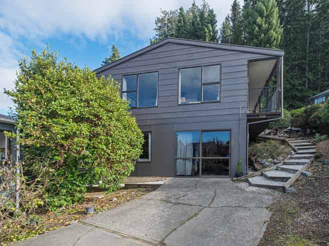 34b Alpine Avenue, Hanmer Springs