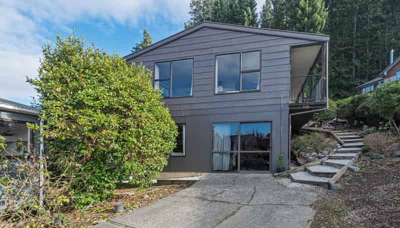 34b Alpine Avenue, Hanmer Springs