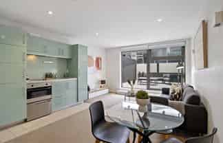 2R/80 Richmond Road, Grey Lynn