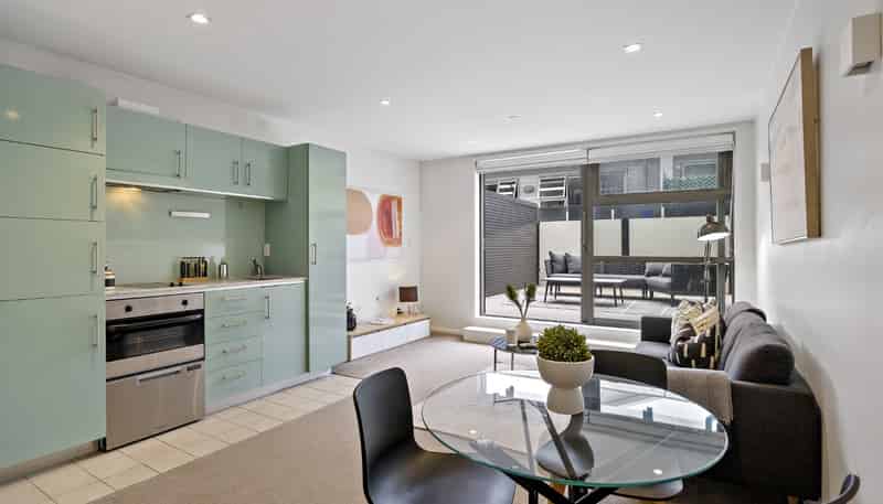 2R/80 Richmond Road, Grey Lynn