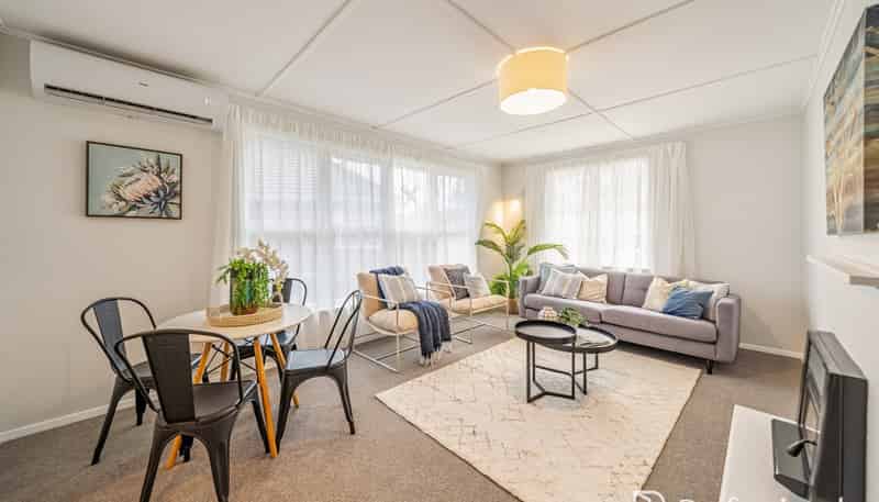 30 Harris Street, Naenae