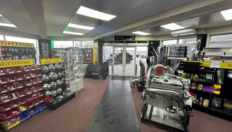 6 Aerodrome Road, Mount Maunganui