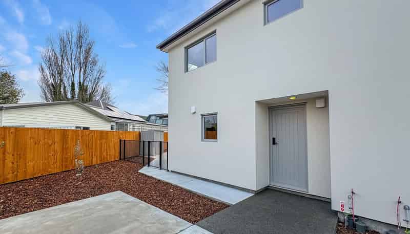 4/46 Sullivan Av, Woolston