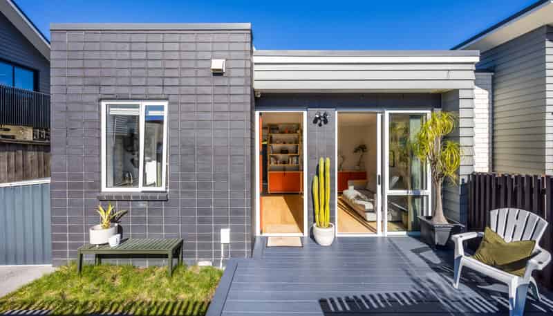 35 Saltmarsh Road, Hobsonville