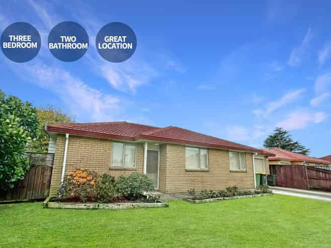 25 Margarita Rise, Pukekohe