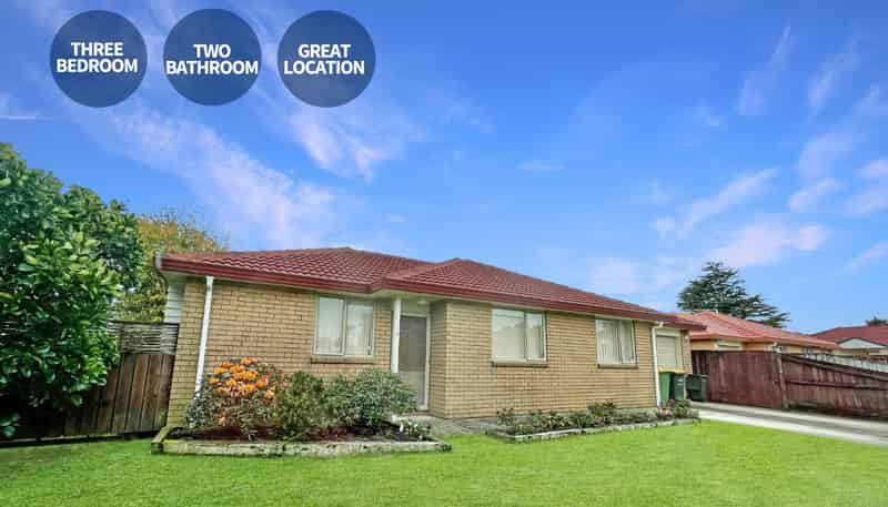 25 Margarita Rise, Pukekohe