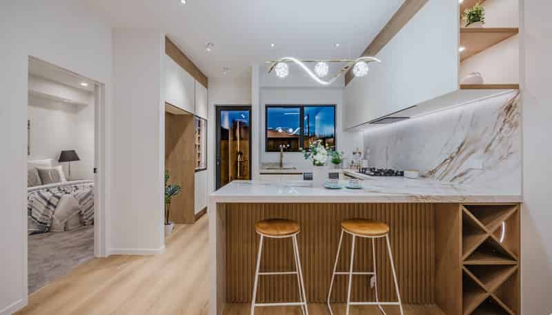 Lot 3/237 St. George Street, Papatoetoe