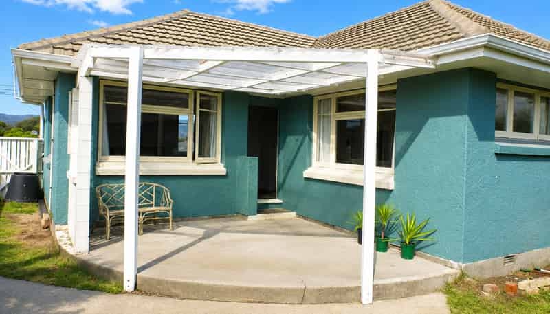 6 Sandra Street, South New Brighton