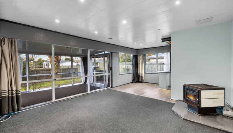 40 Browning Crescent, Owhata