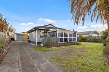 40 Browning Crescent, Owhata