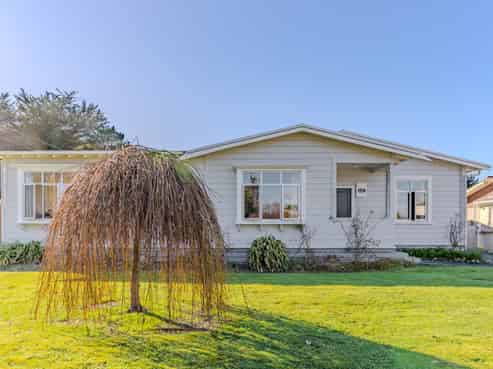 50 Tararua Street, Pahiatua