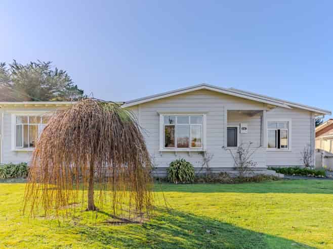 50 Tararua Street, Pahiatua