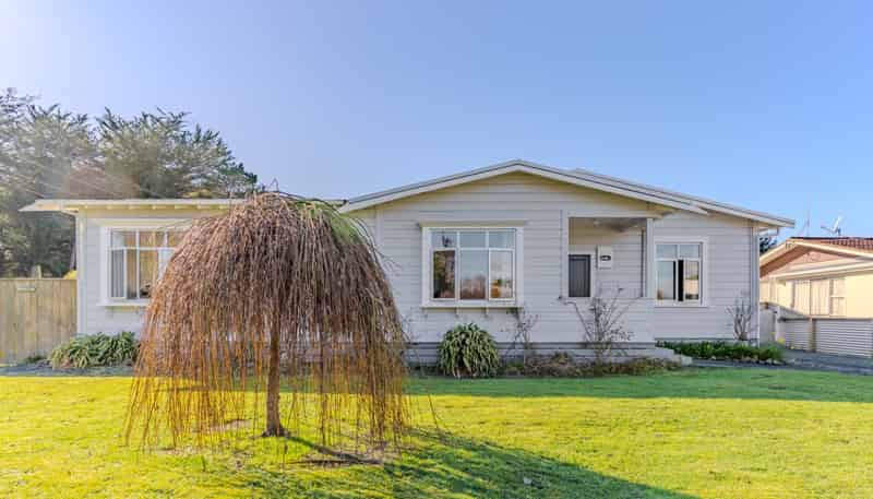 50 Tararua Street, Pahiatua