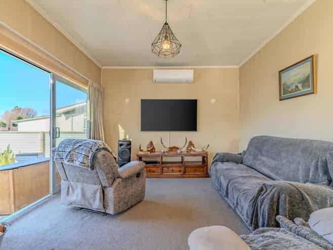 50 Tararua Street, Pahiatua