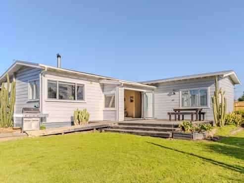50 Tararua Street, Pahiatua