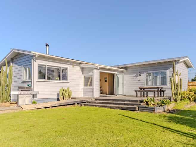 50 Tararua Street, Pahiatua