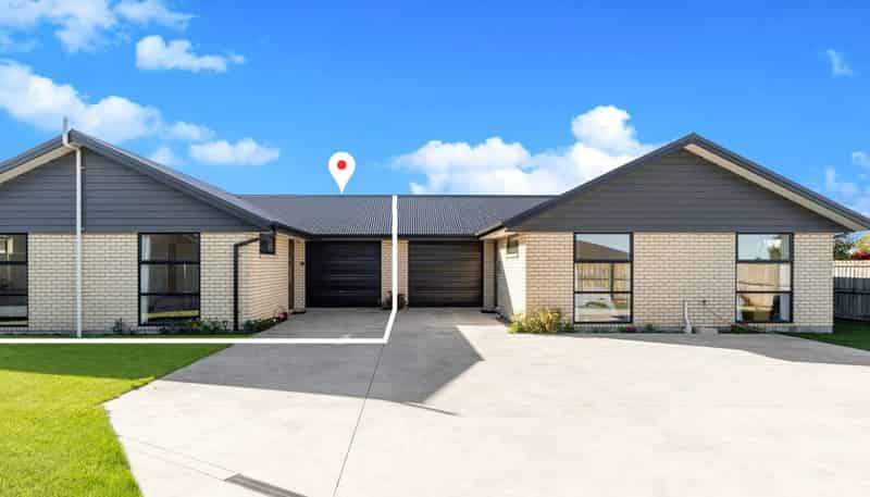 15 Rolleston Drive, ROLLESTON