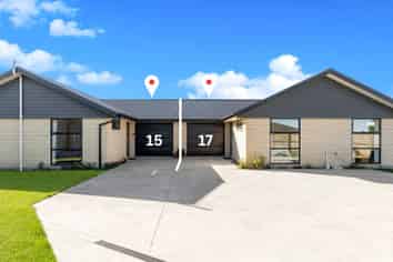 15 Rolleston Drive, ROLLESTON