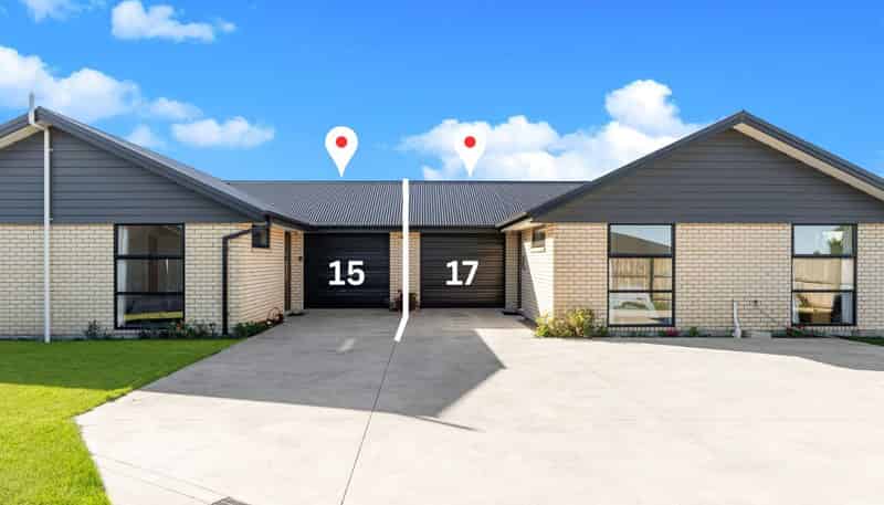 15 Rolleston Drive, ROLLESTON