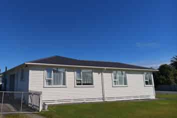 230 Sewell Street, Hokitika