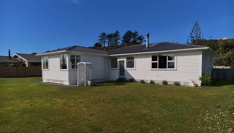230 Sewell Street, Hokitika