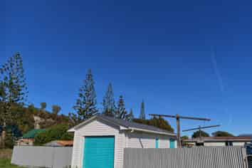 230 Sewell Street, Hokitika