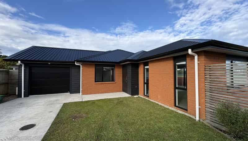2/58 Marshall Street, Fairfield