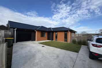 2/58 Marshall Street, Fairfield