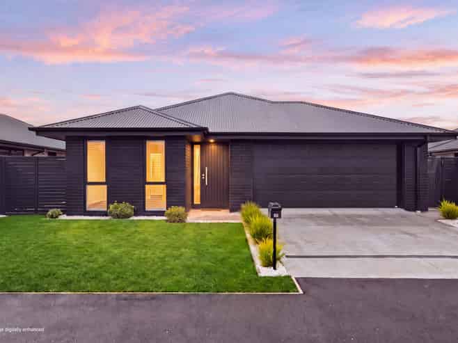 20 Korimako Crescent, Rolleston