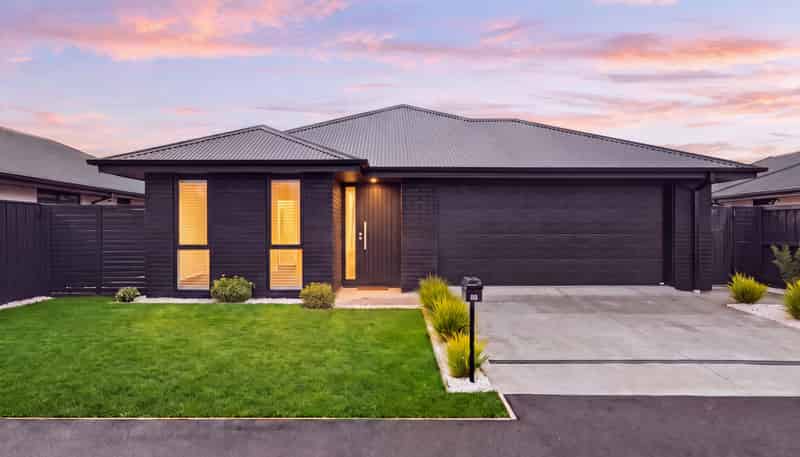 20 Korimako Crescent, Rolleston