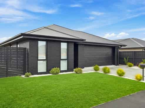 20 Korimako Crescent, Rolleston