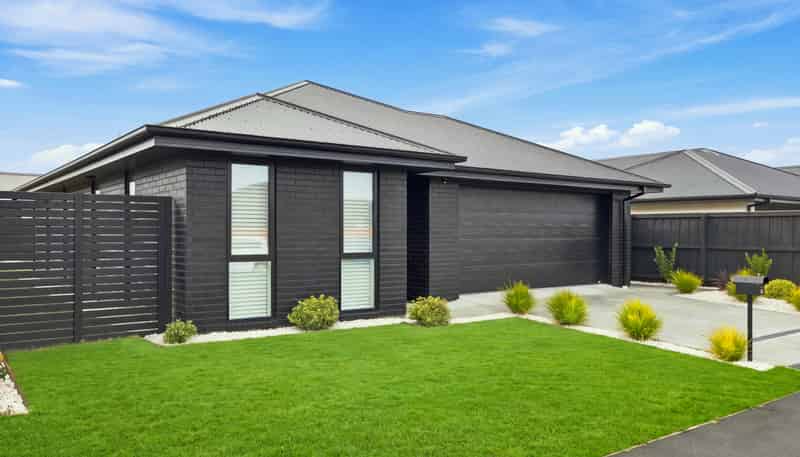 20 Korimako Crescent, Rolleston