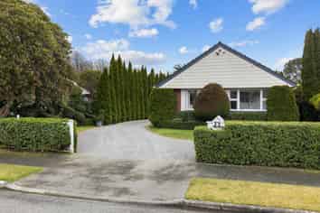 46 Greenpark Street, Hoon Hay