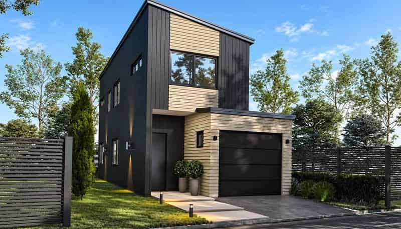 8 Taikato Road, Karaka