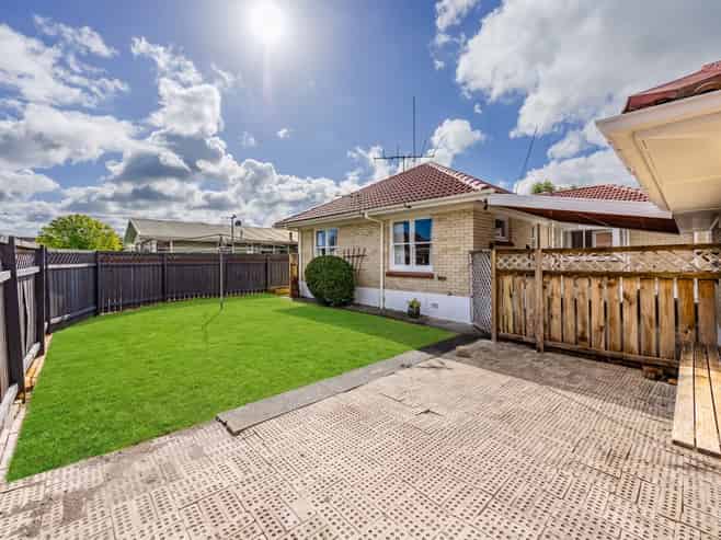1/24 Grove Road, Papakura