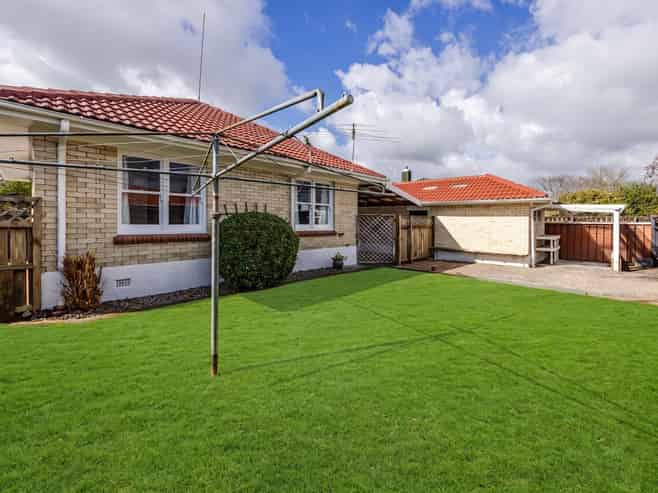 1/24 Grove Road, Papakura