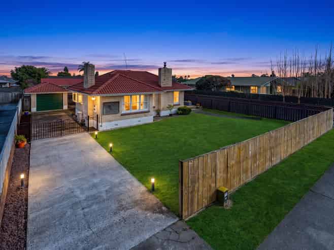 1/24 Grove Road, Papakura