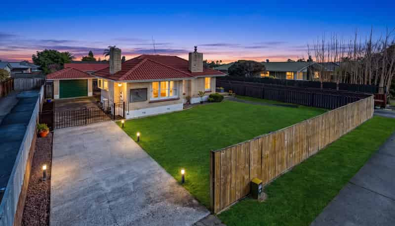 1/24 Grove Road, Papakura