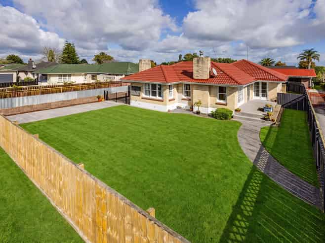 1/24 Grove Road, Papakura