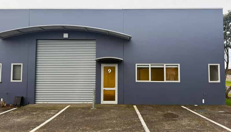 Unit 9/3 Brick Street, Henderson