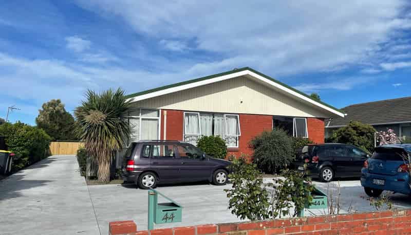 44 Longmuir Street, Ilam