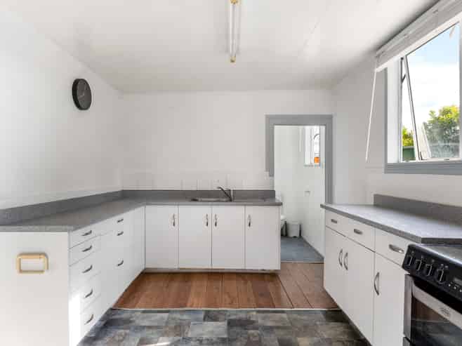 483 Palmerston Road, Te Hapara