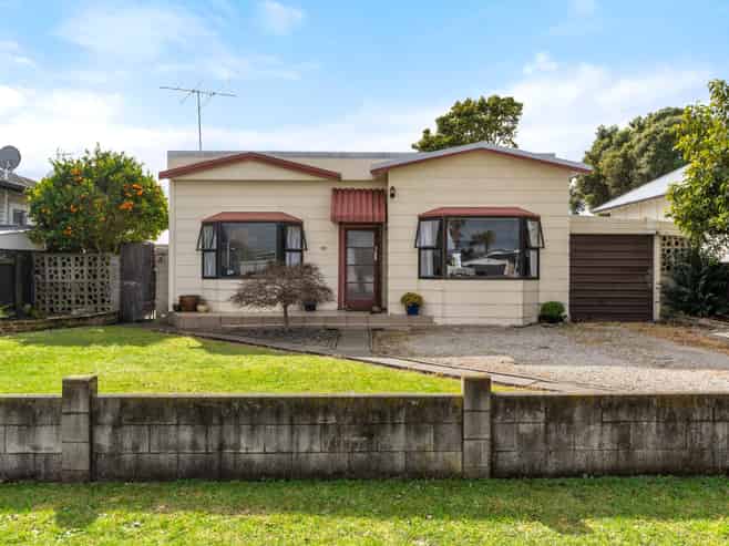 483 Palmerston Road, Te Hapara