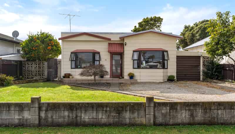 483 Palmerston Road, Te Hapara