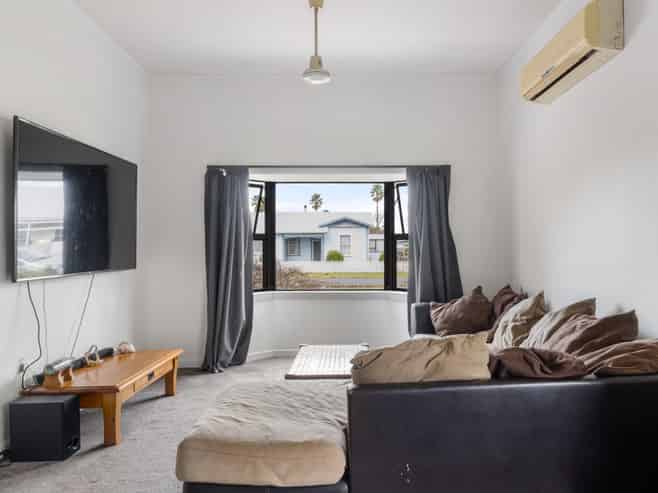 483 Palmerston Road, Te Hapara