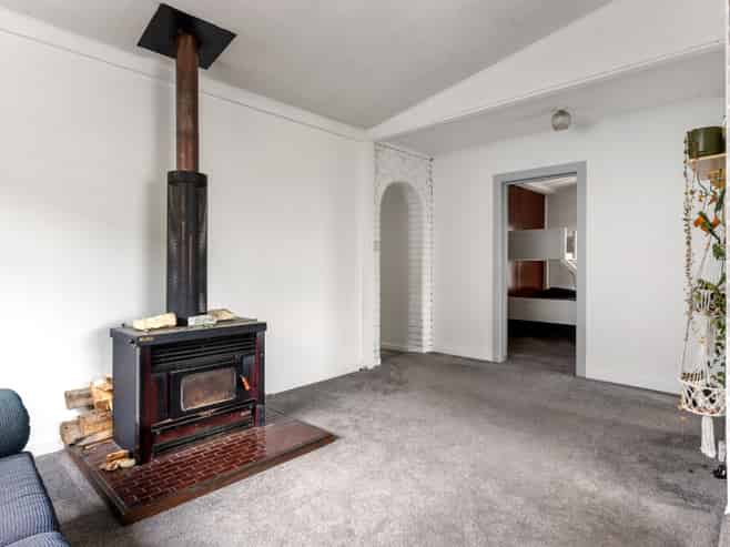 483 Palmerston Road, Te Hapara
