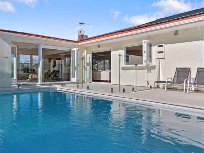 56 Sonia Avenue, Remuera